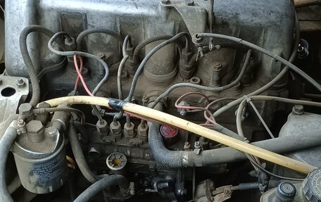 Mercedes-Benz W123, 1980 год, 120 000 рублей, 6 фотография