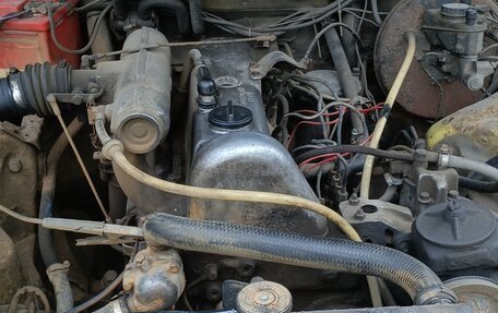 Mercedes-Benz W123, 1980 год, 120 000 рублей, 5 фотография