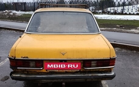 Mercedes-Benz W123, 1980 год, 120 000 рублей, 9 фотография