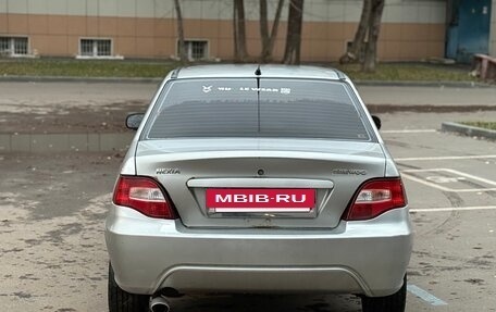 Daewoo Nexia I рестайлинг, 2010 год, 155 000 рублей, 4 фотография