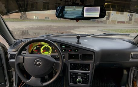 Daewoo Nexia I рестайлинг, 2010 год, 155 000 рублей, 12 фотография