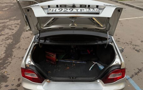 Daewoo Nexia I рестайлинг, 2010 год, 155 000 рублей, 7 фотография