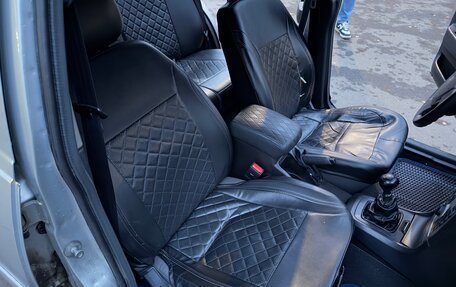 Daewoo Nexia I рестайлинг, 2010 год, 155 000 рублей, 13 фотография