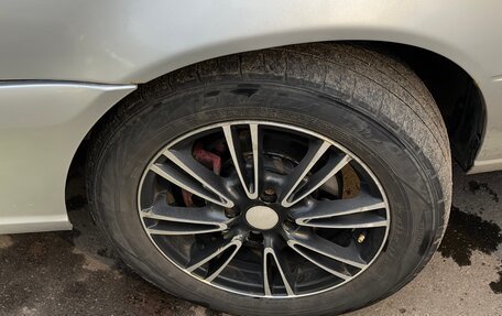 Daewoo Nexia I рестайлинг, 2010 год, 155 000 рублей, 14 фотография