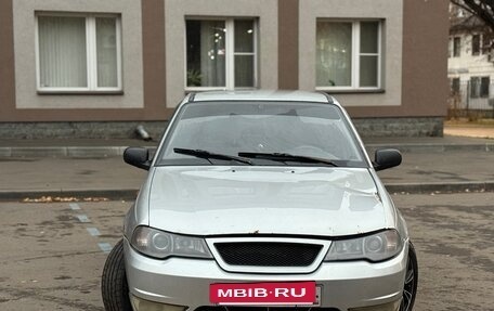 Daewoo Nexia I рестайлинг, 2010 год, 155 000 рублей, 3 фотография