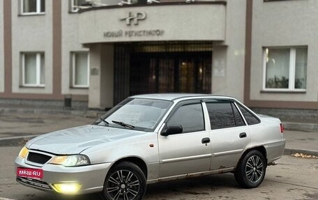 Daewoo Nexia I рестайлинг, 2010 год, 155 000 рублей, 1 фотография