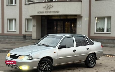 Daewoo Nexia I рестайлинг, 2010 год, 155 000 рублей, 2 фотография