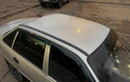 Daewoo Nexia I рестайлинг, 2010 год, 155 000 рублей, 18 фотография