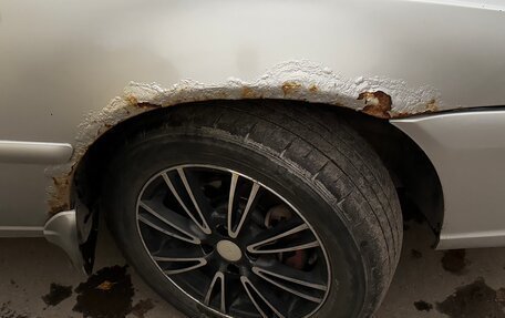 Daewoo Nexia I рестайлинг, 2010 год, 155 000 рублей, 17 фотография