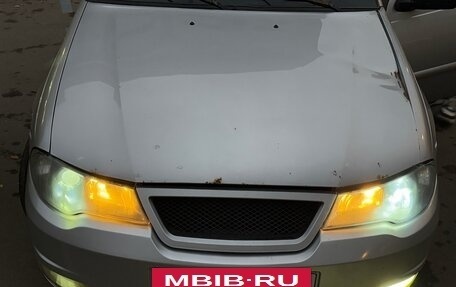 Daewoo Nexia I рестайлинг, 2010 год, 155 000 рублей, 16 фотография