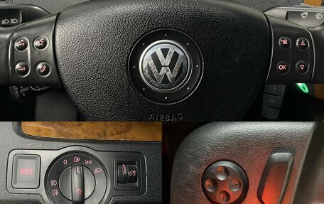 Volkswagen Passat B6, 2005 год, 710 000 рублей, 12 фотография