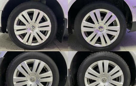 Volkswagen Passat B6, 2005 год, 710 000 рублей, 20 фотография