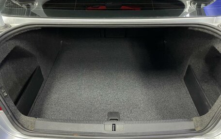 Volkswagen Passat B6, 2005 год, 710 000 рублей, 17 фотография