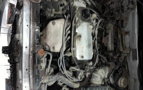 Mitsubishi Colt VI рестайлинг, 1997 год, 200 000 рублей, 1 фотография