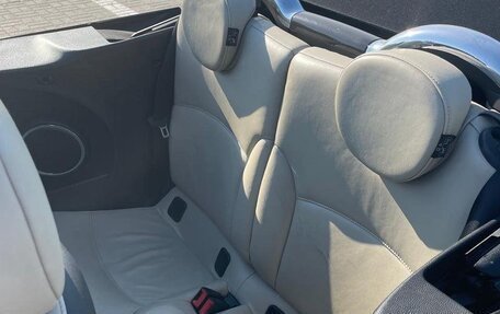 MINI Cabrio, 2012 год, 1 600 000 рублей, 15 фотография