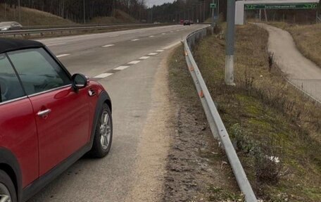 MINI Cabrio, 2012 год, 1 600 000 рублей, 19 фотография