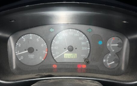 Mitsubishi Colt VI рестайлинг, 1997 год, 200 000 рублей, 3 фотография