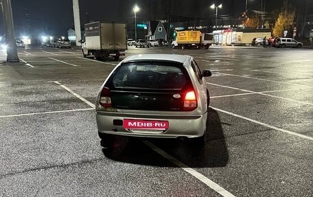 Mitsubishi Colt VI рестайлинг, 1997 год, 200 000 рублей, 7 фотография