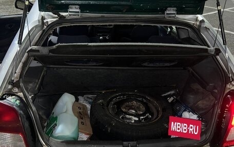 Mitsubishi Colt VI рестайлинг, 1997 год, 200 000 рублей, 2 фотография