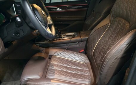 BMW 7 серия, 2022 год, 9 фотография