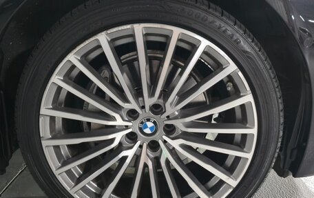 BMW 7 серия, 2022 год, 14 фотография