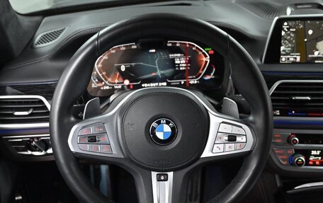 BMW 7 серия, 2022 год, 5 660 000 рублей, 15 фотография