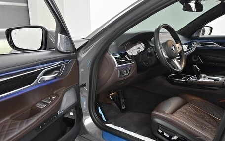 BMW 7 серия, 2022 год, 5 660 000 рублей, 13 фотография