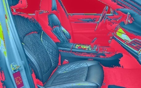 BMW 7 серия, 2022 год, 5 660 000 рублей, 12 фотография