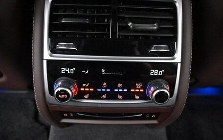 BMW 7 серия, 2022 год, 5 660 000 рублей, 18 фотография