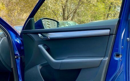 Skoda Octavia, 2018 год, 1 990 000 рублей, 9 фотография