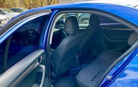 Skoda Octavia, 2018 год, 1 990 000 рублей, 12 фотография