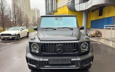 Mercedes-Benz G-Класс AMG, 2025 год, 27 342 000 рублей, 1 фотография