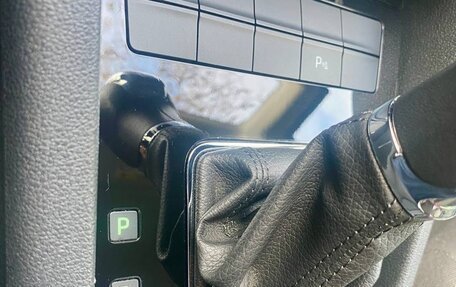 Skoda Octavia, 2018 год, 1 990 000 рублей, 19 фотография