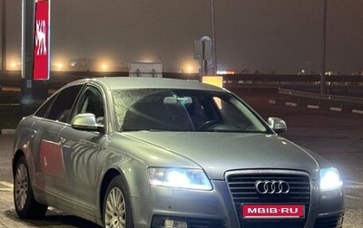 Audi A6, 2010 год, 710 000 рублей, 1 фотография