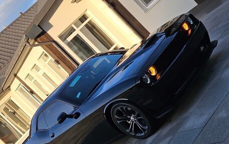 Dodge Challenger III рестайлинг 2, 2021 год, 2 299 000 рублей, 7 фотография