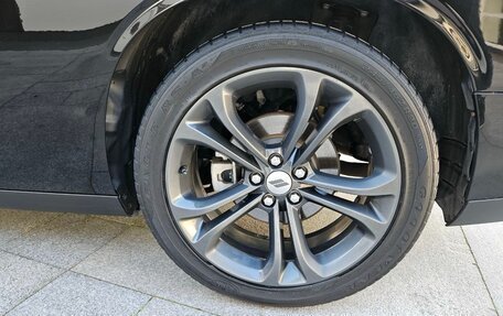 Dodge Challenger III рестайлинг 2, 2021 год, 2 299 000 рублей, 13 фотография