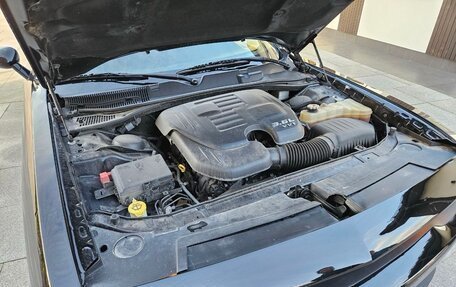 Dodge Challenger III рестайлинг 2, 2021 год, 2 299 000 рублей, 21 фотография