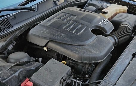 Dodge Challenger III рестайлинг 2, 2021 год, 2 299 000 рублей, 25 фотография