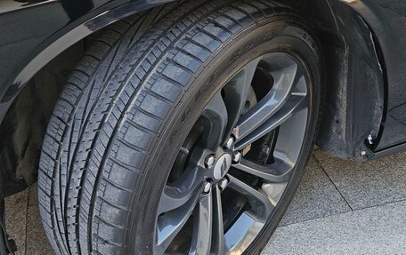 Dodge Challenger III рестайлинг 2, 2021 год, 2 299 000 рублей, 22 фотография