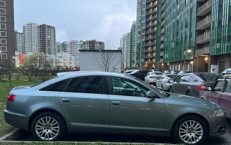 Audi A6, 2010 год, 710 000 рублей, 4 фотография