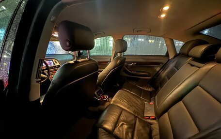 Audi A6, 2010 год, 710 000 рублей, 14 фотография