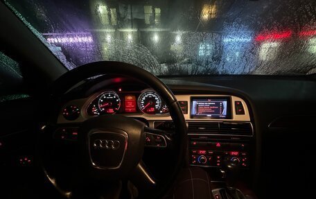 Audi A6, 2010 год, 710 000 рублей, 13 фотография