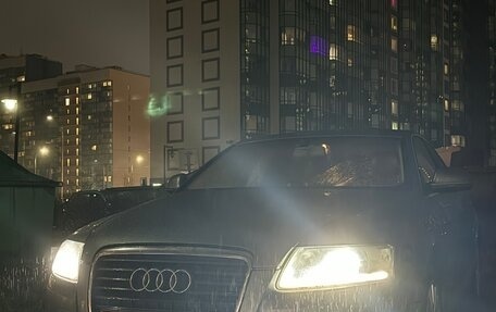 Audi A6, 2010 год, 710 000 рублей, 12 фотография