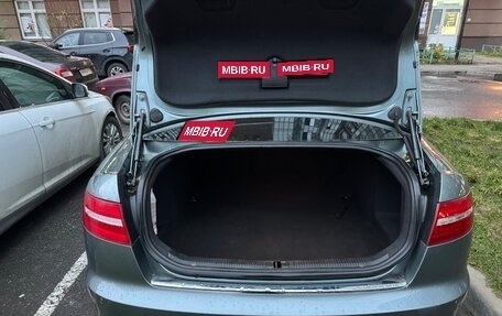 Audi A6, 2010 год, 710 000 рублей, 6 фотография