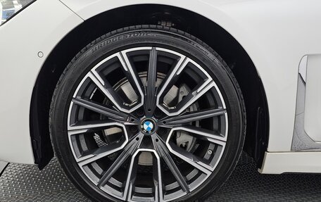 BMW 7 серия, 2022 год, 6 790 000 рублей, 8 фотография