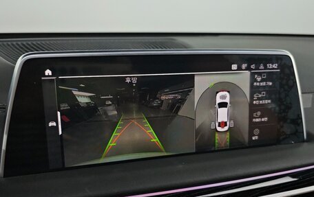 BMW 7 серия, 2022 год, 6 790 000 рублей, 9 фотография