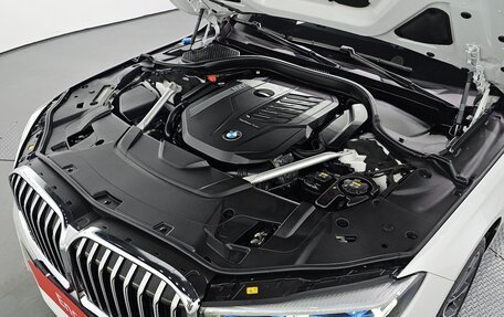 BMW 7 серия, 2022 год, 6 790 000 рублей, 6 фотография