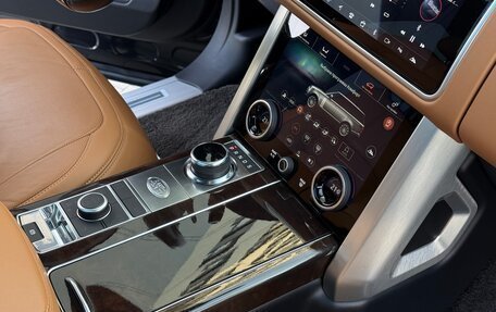 Land Rover Range Rover IV рестайлинг, 2018 год, 7 500 000 рублей, 23 фотография