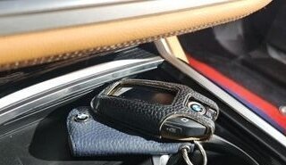 BMW 7 серия, 2022 год, 6 790 000 рублей, 14 фотография