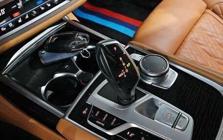 BMW 7 серия, 2022 год, 6 790 000 рублей, 18 фотография